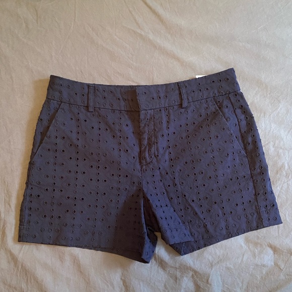 Banana republic Hampton fit, cotton shorts. - Picture 1 of 7